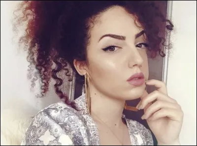 Quelle est sa couleur favorite ?