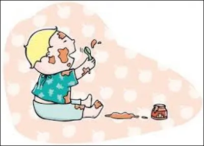 (...) neveux et ni&egrave;ces ne cessent de faire des b&ecirc;tises.