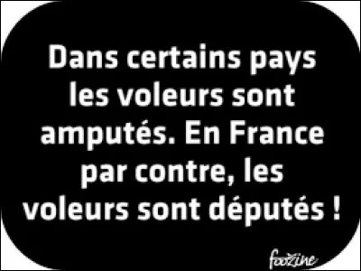 Il m'a vol&eacute; toutes (...) &eacute;conomies.