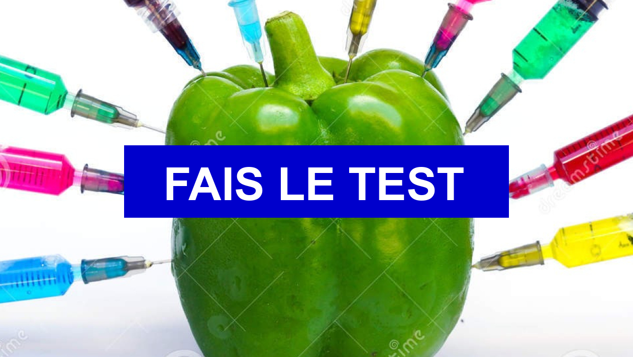 Test Quel Fruit Es Tu Test de personnalité Quel fruit ou légume es-tu ?