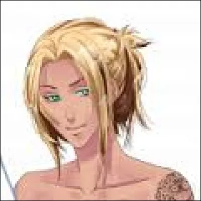 Quel est le prénom exact de Dake ?