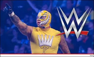 De combien de cordes un ring de catch est-il entour&eacute; ?