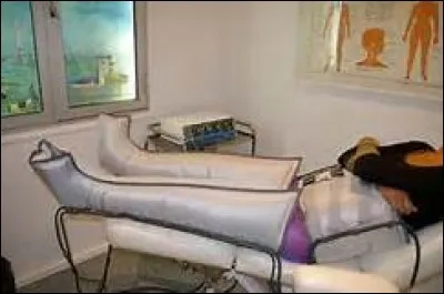 Que voyez-vous sur cette photo ?