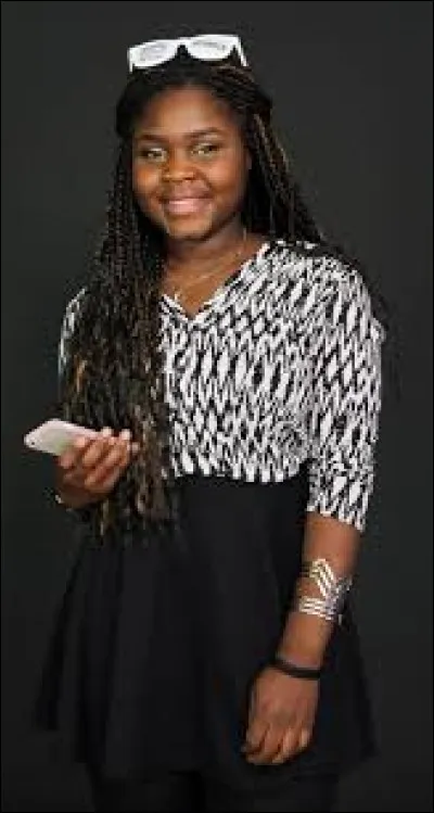 Son chien s'appelle...