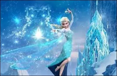 Dans le film "La Reine des neiges" des studios Disney sorti en 2013, qui est Olaf ?