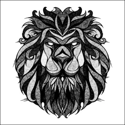 Parmi les personnalités disparues, repère celle qui est du signe du « Lion » ?