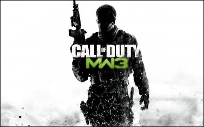 Quel studio a participé à la création de "Modern Warfare 3" (sorti le 8 novembre 2011) avec Infinity Ward ?