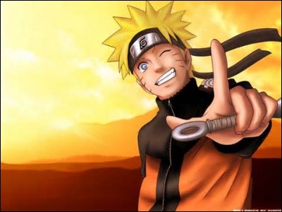 Qui est le meilleur ami de Naruto ?
