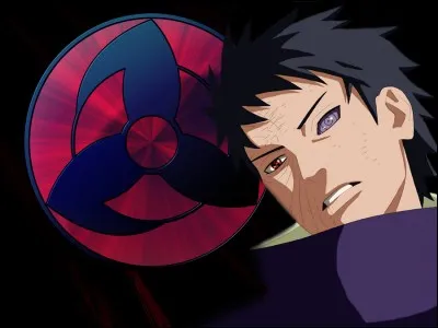De qui Obito est-il amoureux ?