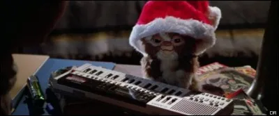 Surtout, attention à ne pas les mouiller, retrouve le nom du film !