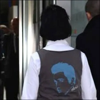 Pendant une interview, quelle femme politique française a confondu fellation et inflation ?