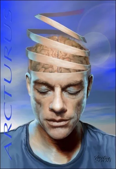 Quelle personnalité "aware" est persuadée que 1+1=11 ?