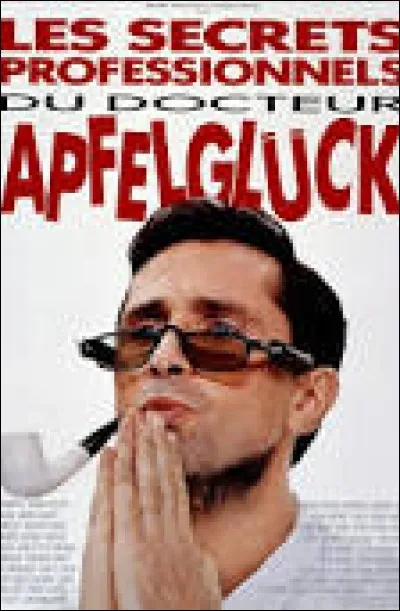 Qui est la reine de la boulette : "Je suis une espèce d'étron libre" ?