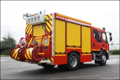 Quel est ce véhicule ?