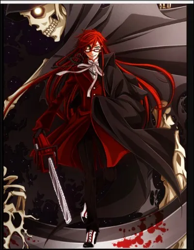 Qui est ce personnage ?