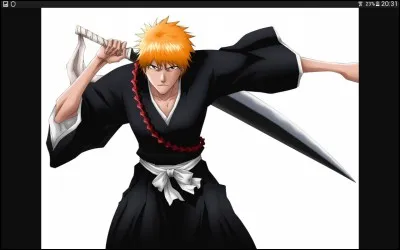 Qui est ce personnage ?