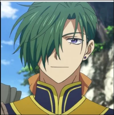 Qui est ce personnage ?