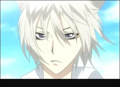 Qui est ce personnage ?