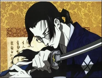 Qui est ce personnage ?