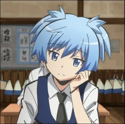 Qui est ce personnage ?