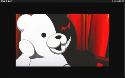 Qui est ce personnage ?