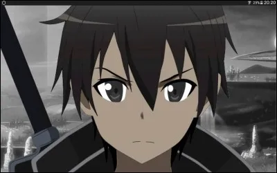 Qui est ce personnage ?