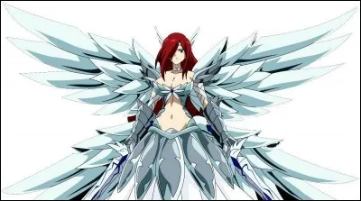 Quelle est cette armure ?