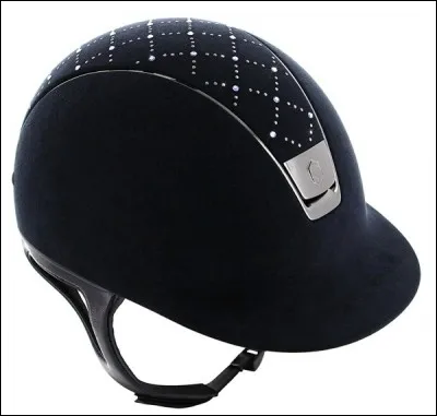 Le port de la bombe n'est pas obligatoire si :  