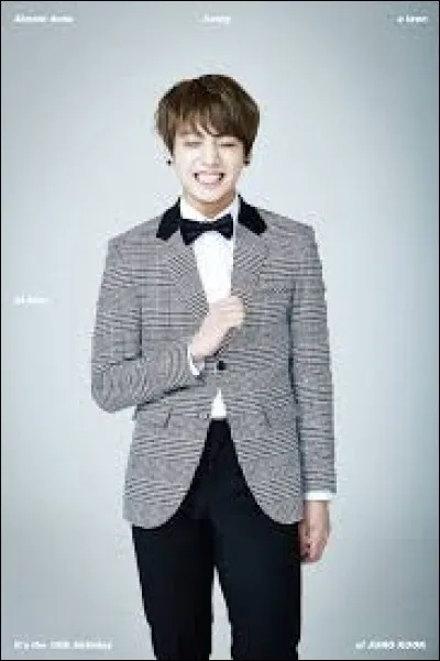 Quelle est sa taille ?