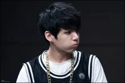 Quel est son groupe sanguin ?