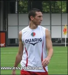 O joue-t-il maintenant ? Faites Gaffe