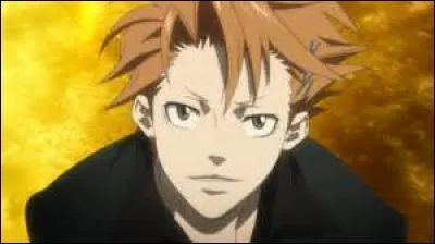 Quel est le nom de ce personnage de "Psycho-Pass" ?
