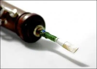 Le hautbois est un instrument à vent. Vrai ou faux ?