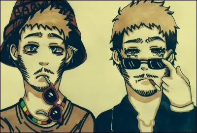 Dans quel épisode se fait-il arrêter ?