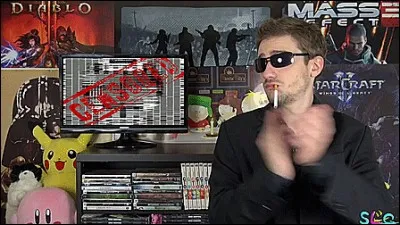 À un moment le patron devient :