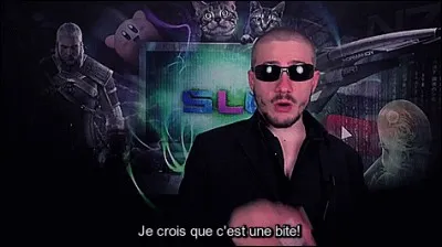 Quelles phrases le patron n'a-t-il pas dites ?