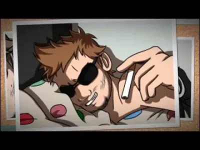 Que dit-il au tueur ?