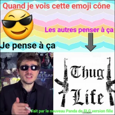 Quel mot peut-on associer à notre star ?