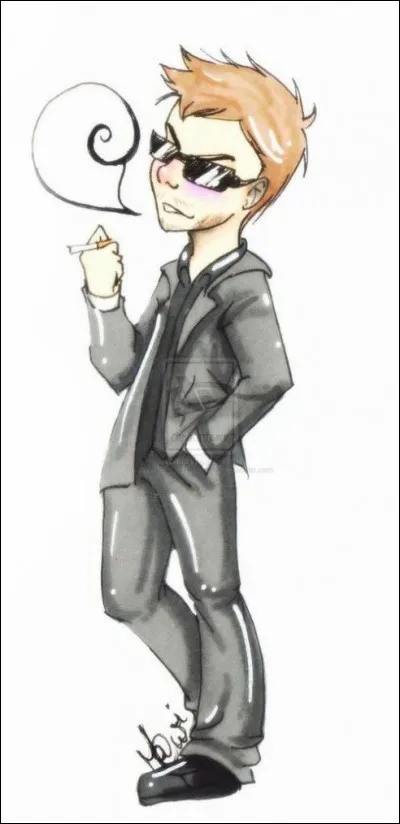 Aimerais tu le voir en vrai ? 

*réponse perso 

moi perso (ouiiiiiiiiiiiii)