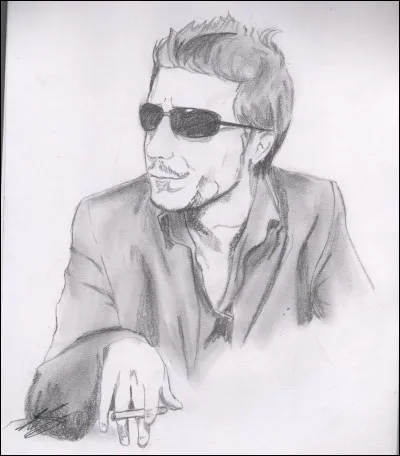 Qui est sa victime ?