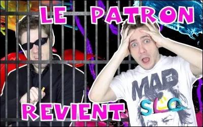 Dans quel épisode revient-il ?