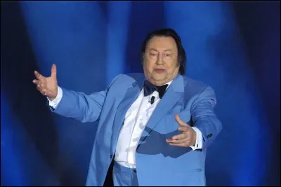 Sketch de Raymond Devos : Le ...