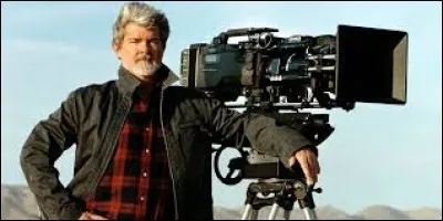 Qui est le réalisateur de "Star Wars" ?