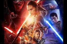 Quiz Star wars