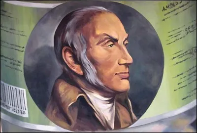 Cet inventeur français prénommé Nicolas a créé à Massy, en 1802, la première usine de conserves au monde. Il s'agit de Nicolas...