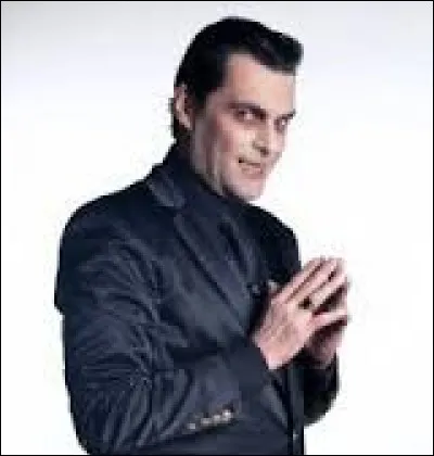 Comment son grand-père s'appelle-t-il ?