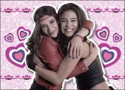 Comment sa meilleure amie s'appelle-t-elle ?