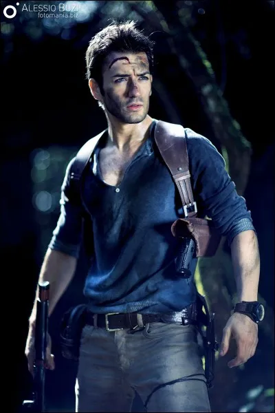 Comment s'appelaient Nate et Sam ?