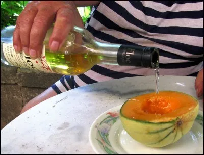 Si je vous dis : « Bouquet de fleur gascon », vous répondez :