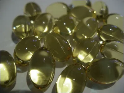 Si je vous dis : « Peut faire de la mousse quand il est gras », vous répondez :